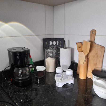 Apartamento Bem Localizado Bento Gonçalves Exteriör bild