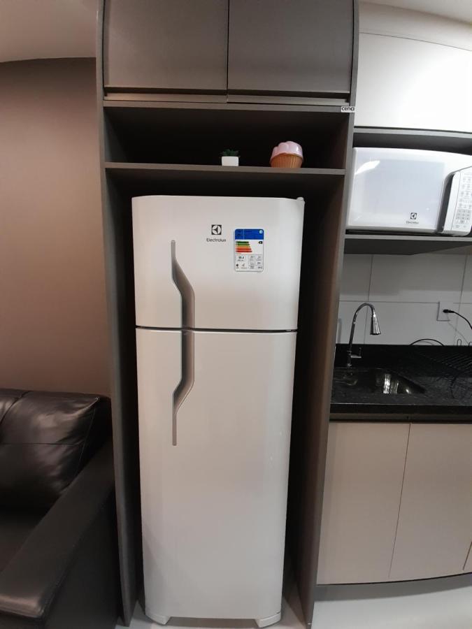Apartamento Bem Localizado Bento Gonçalves Exteriör bild