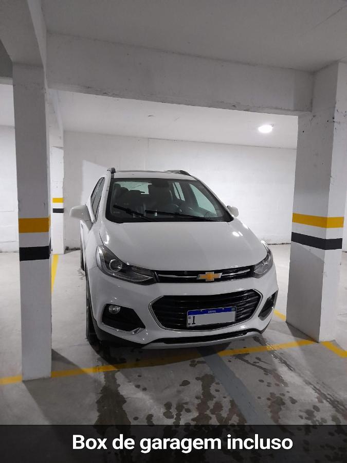 Apartamento Bem Localizado Bento Gonçalves Exteriör bild