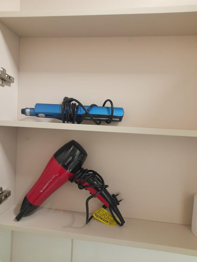 Apartamento Bem Localizado Bento Gonçalves Exteriör bild